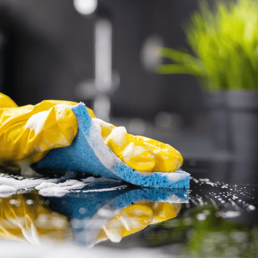 General House Cleaning