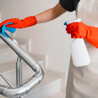 Office Cleaning